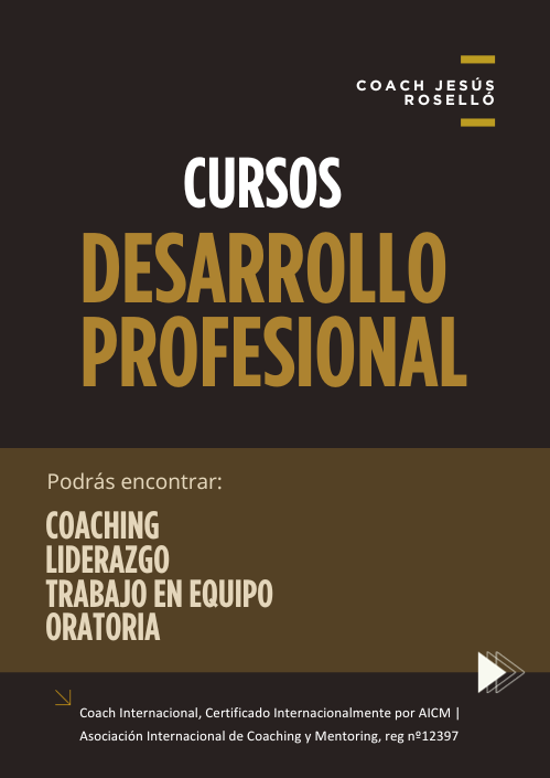coach jesus rosello